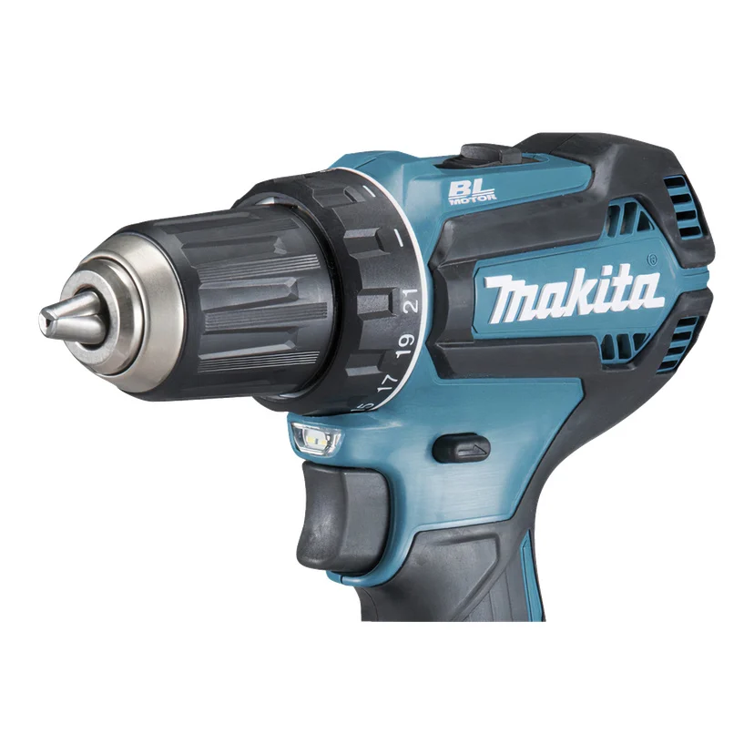 Drill 50 Nm 18 V