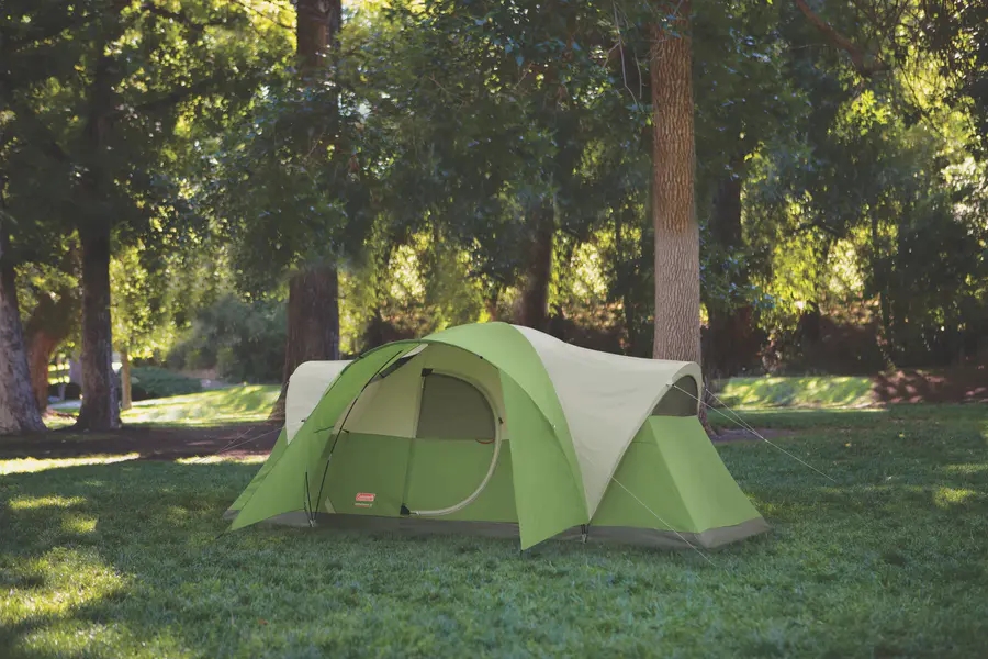 Montana&trade; 8-Person Tent