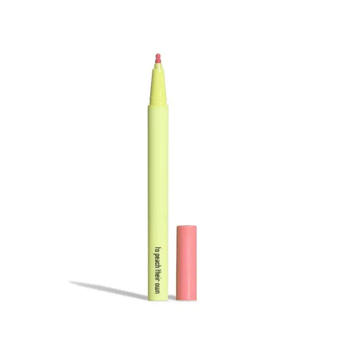 Modern Melt To Peach Their Own
