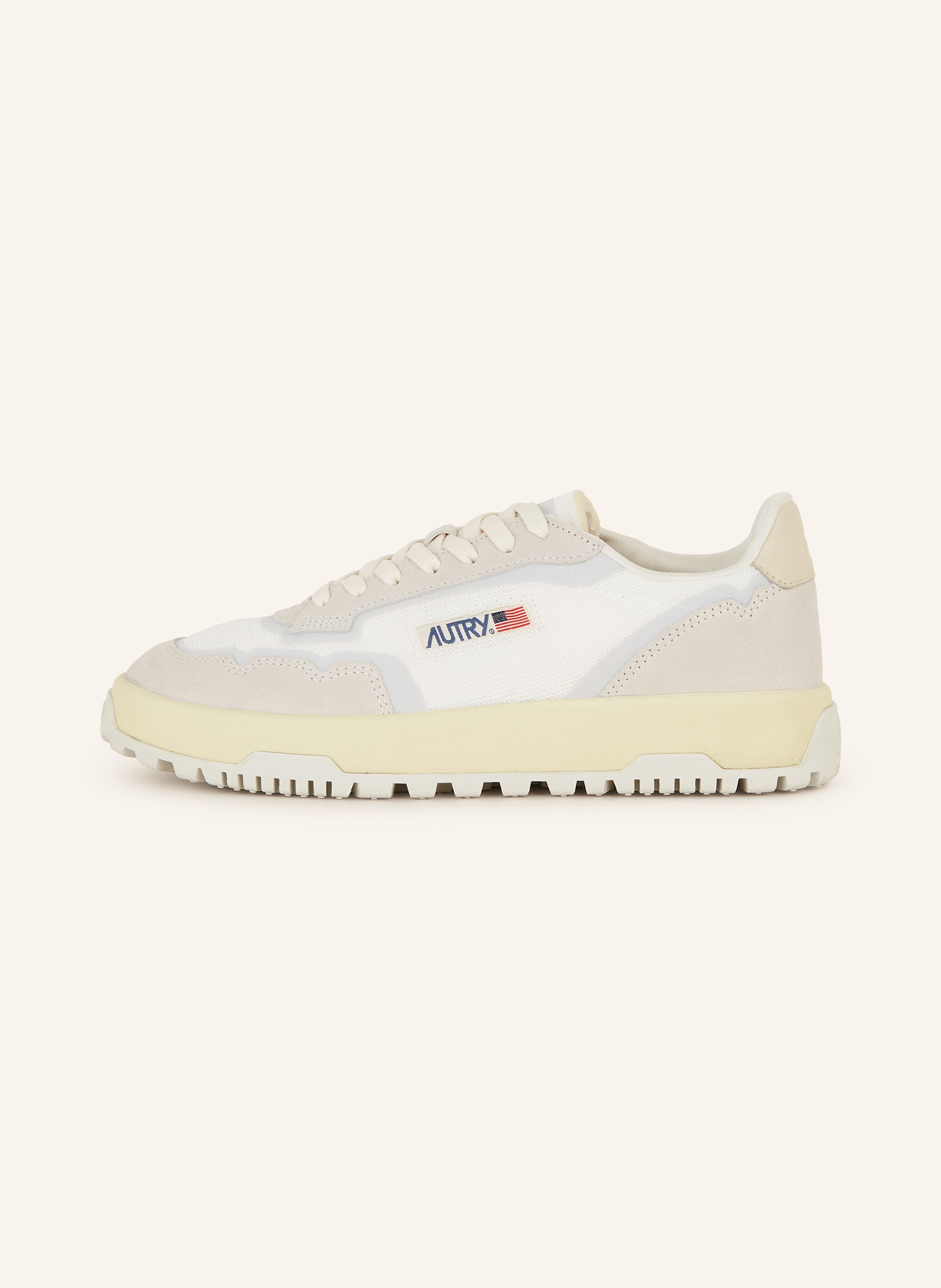 AUTRY Sneaker WILDPACE LOW AK
