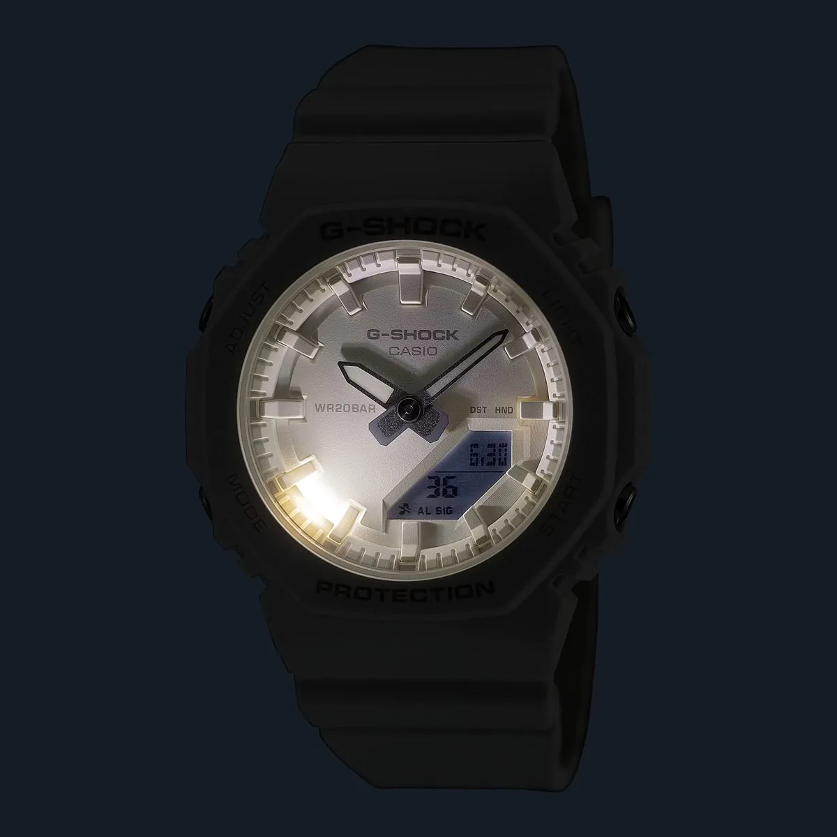 Casio G-Shock GMA-P2100 -7aer