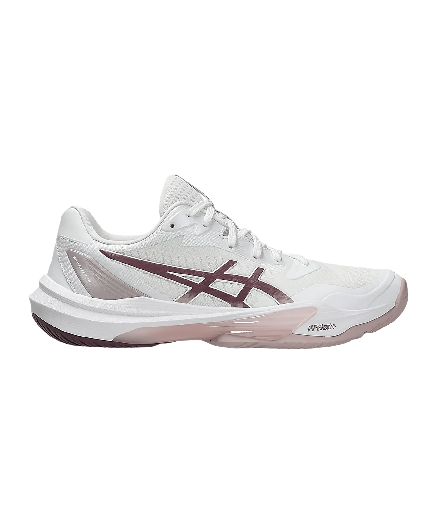 Asics SKY ELITE FF 3 Schuh Damen Weiss F101