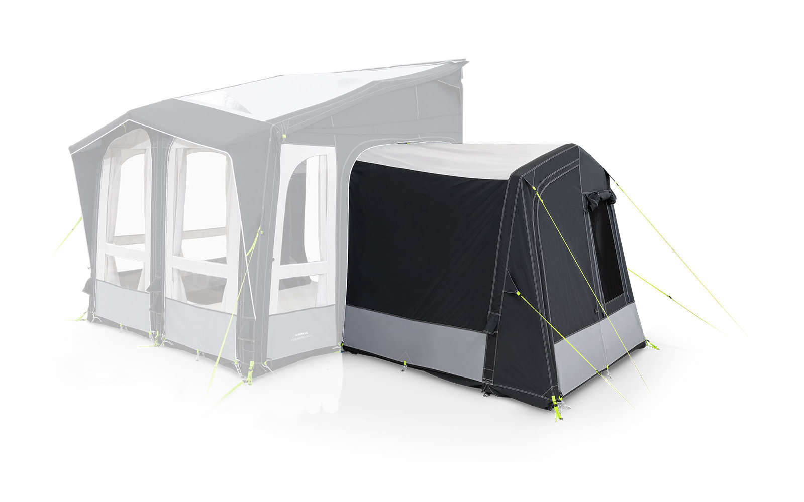 Dometic Pro Air Tall Seitenanbau