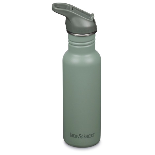 Klean Kanteen - Classic Narrow Flip Sport - Gourde