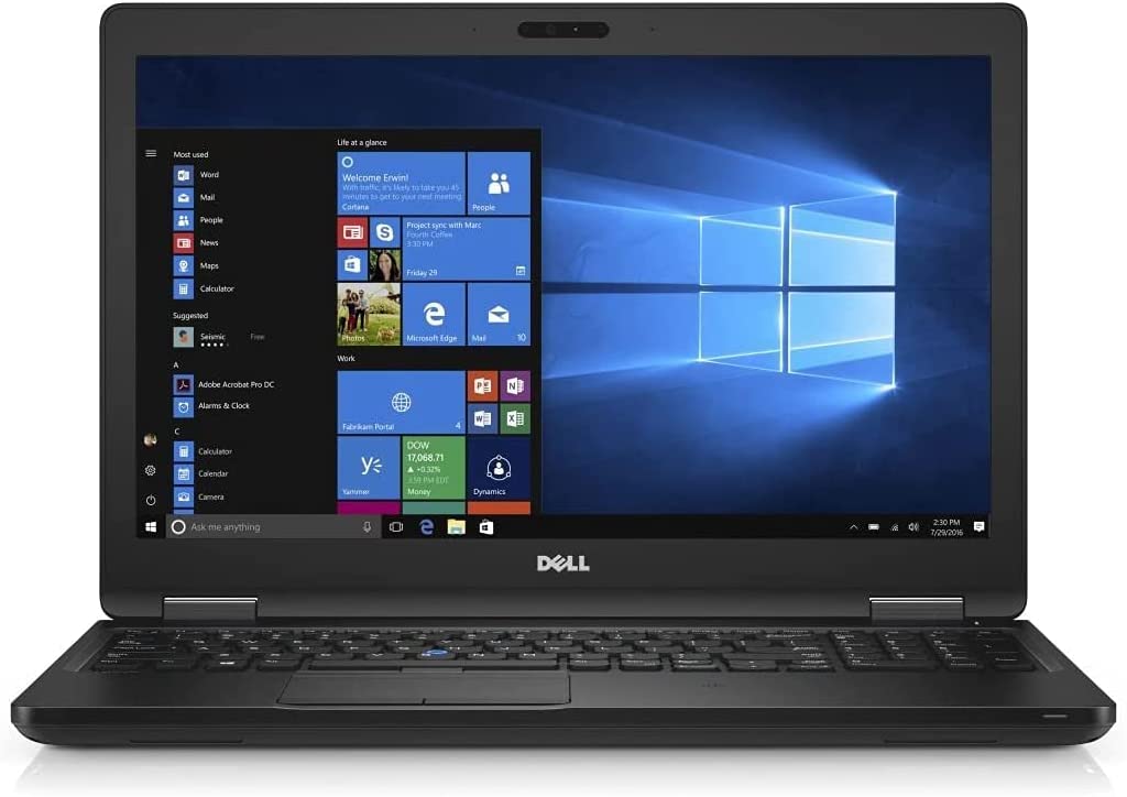Dell Latitude E7480 | i5-7200U | 14
