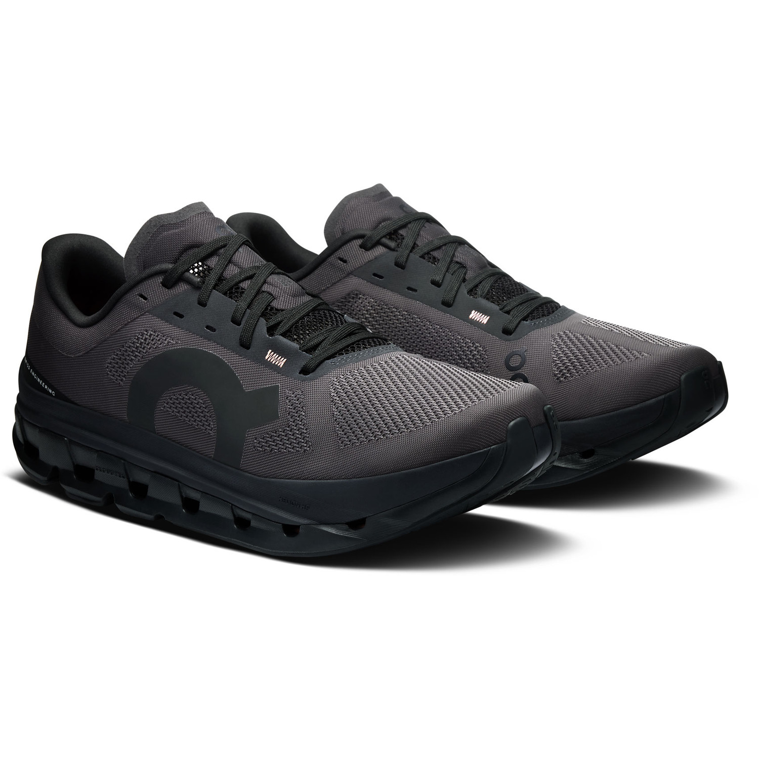On Cloudflow 5 Heren