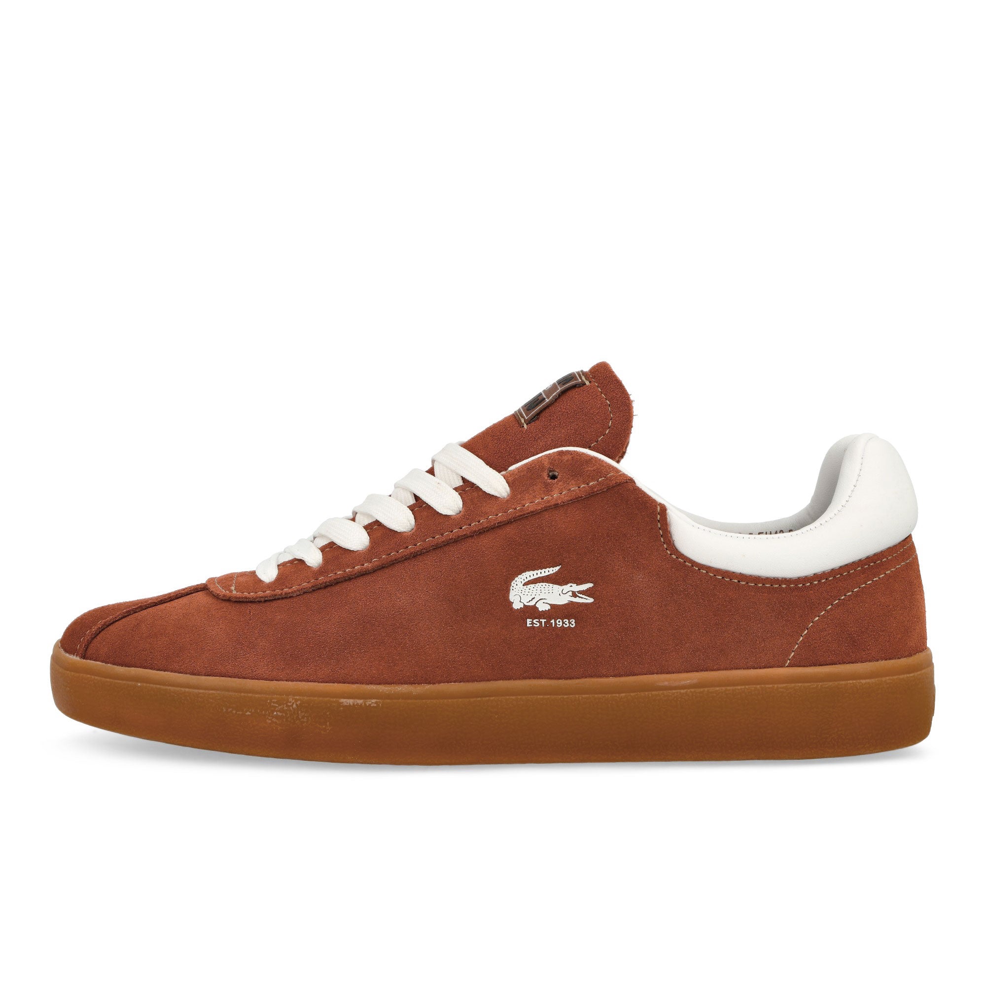 Lacoste<br>BaseShot 224 1 SMA