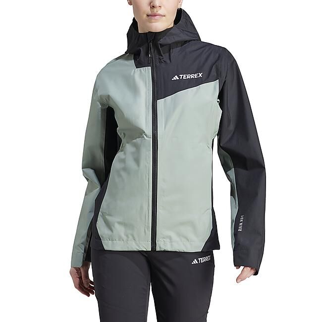 ADIDAS - VESTE W MT2-5 RDY
