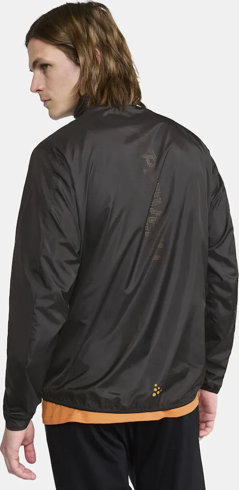 Craft Men's Pro Hypervent Jacket 2 Slate