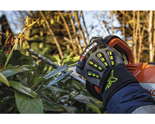 Tuinhandschoen KinetiXx X-Strong, maat L