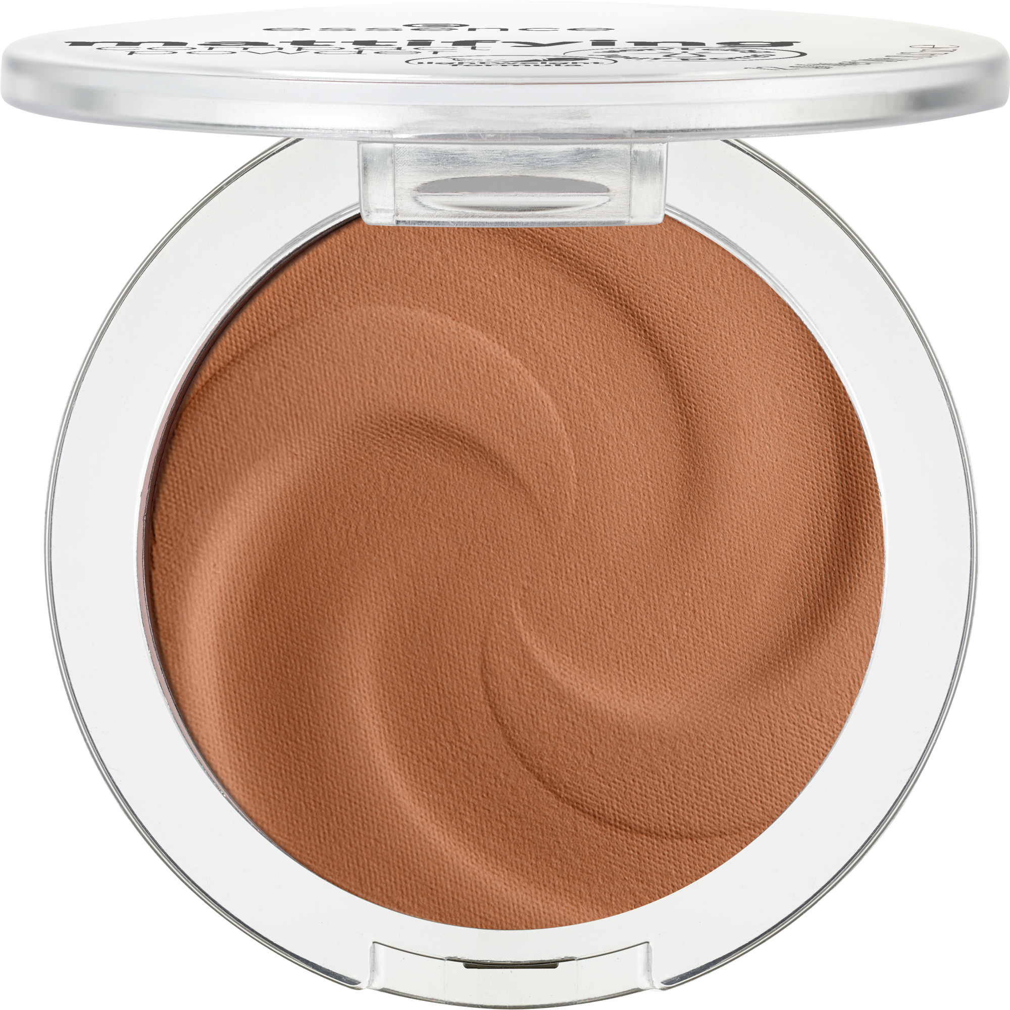 mattifying compact powder poudre compacte matifiante
