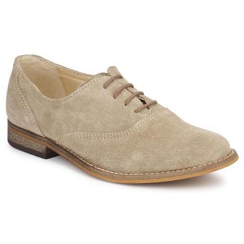 Citrouille et Compagnie - MOUTUNE - Beige