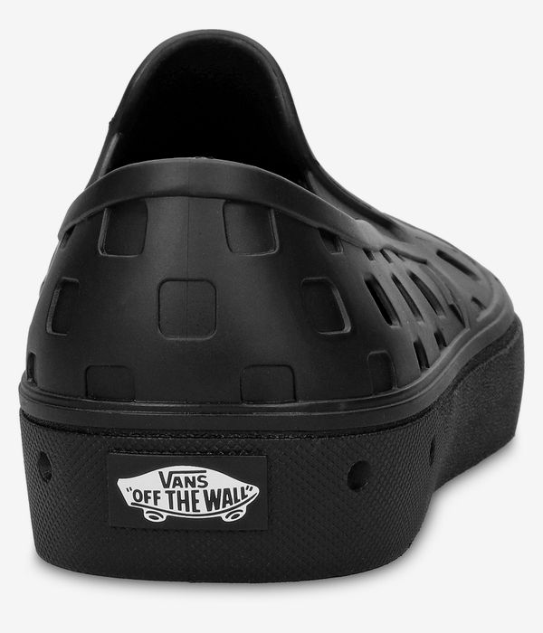 Vans Slip-On Schuh (trk black)