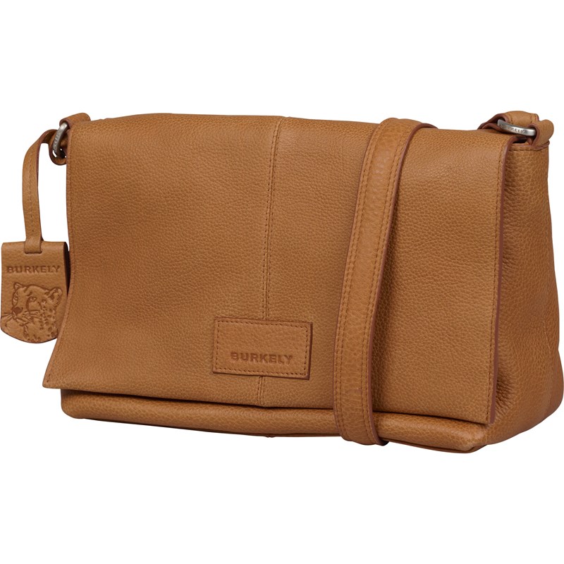 Burkely<br>Skuldertaske Soft Skylar Satch