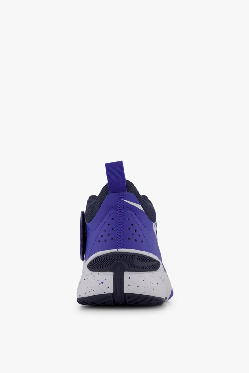 Nike Team Hustle D 11 Kinder Basketballschuh