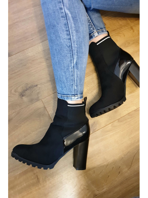 Bottines  'Audrey'