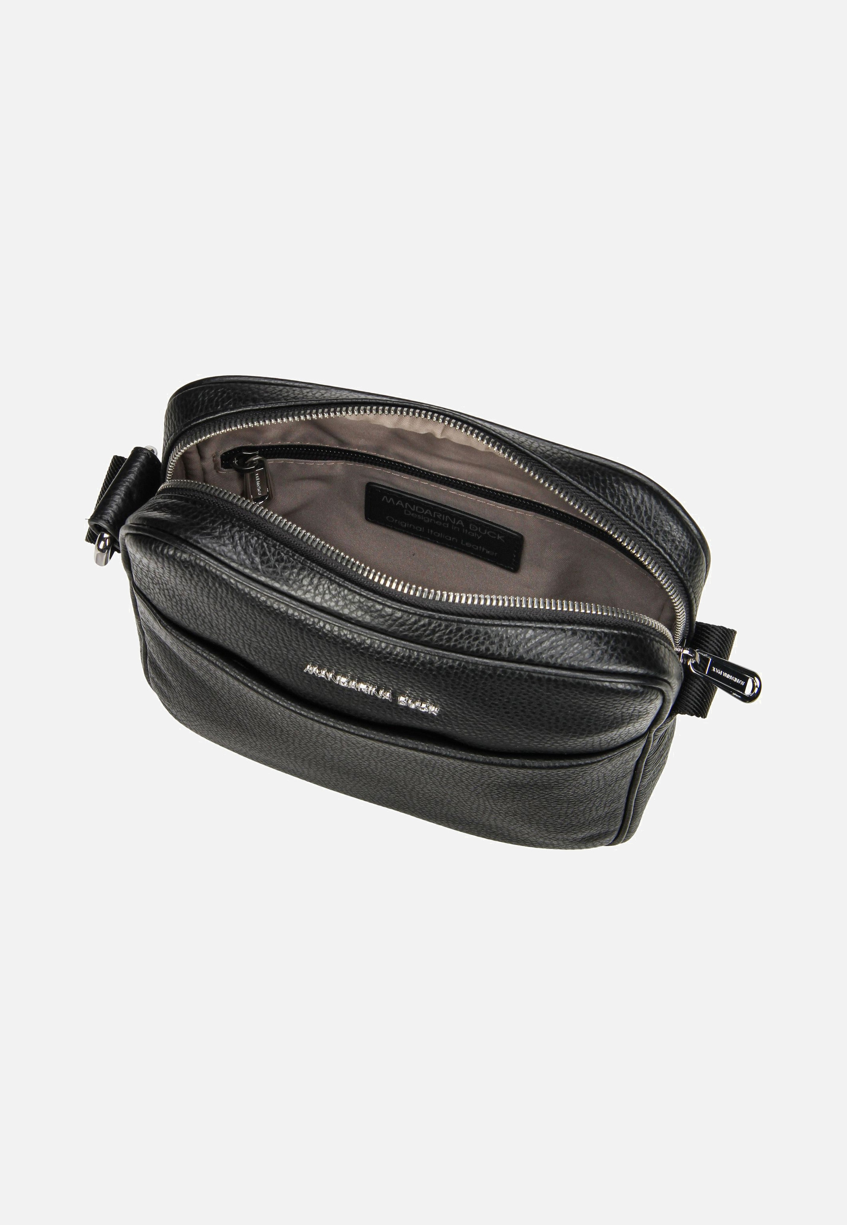 Mellow Urban MWM02 Nero - Beuteltasche