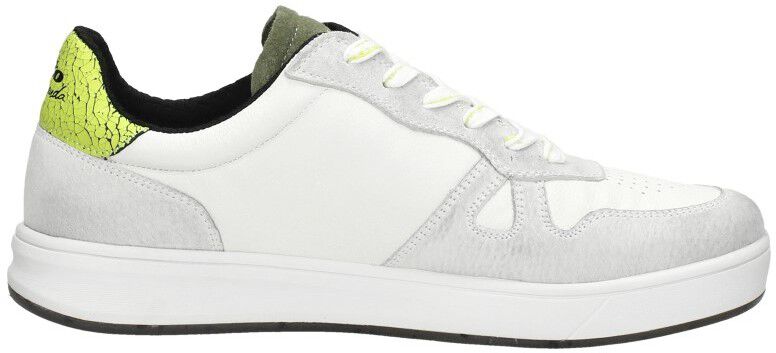 Lotto Leggenda Signature wit