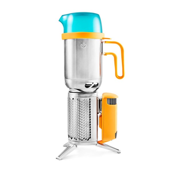 Pack campstove 2  cook kit
