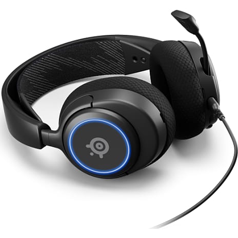 Steelseries Arctis Nova 3 Gaming Headset