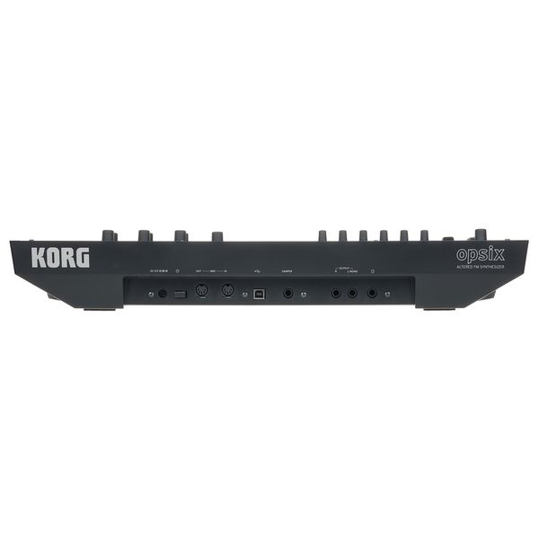 Korg opsix MKII