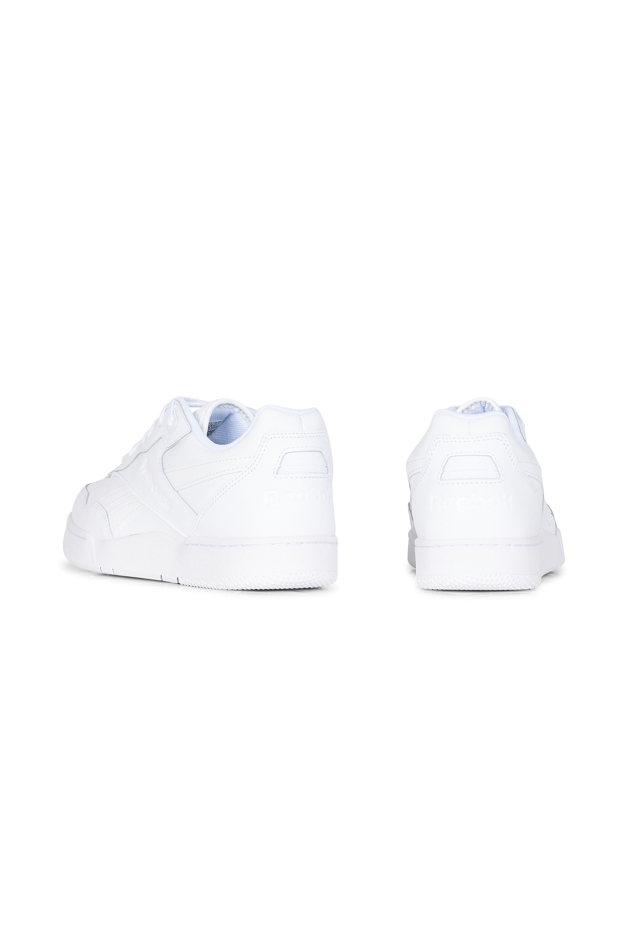 REEBOK Baskets  BB 4000 II  FT Blanc