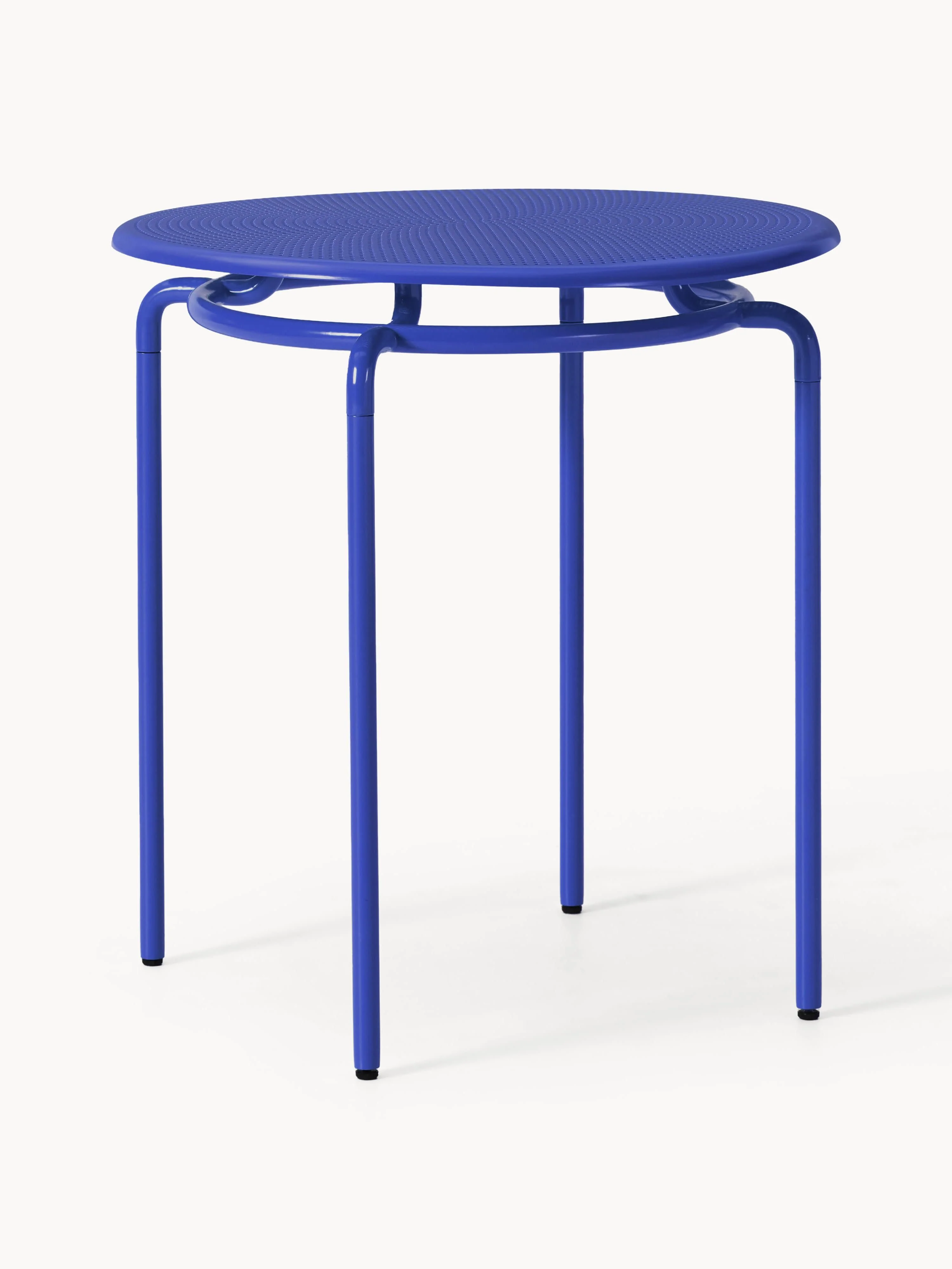 Ronde tuintafel Kumi, in verschillende formaten