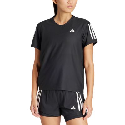 AdidasOwn the Run - schwarz