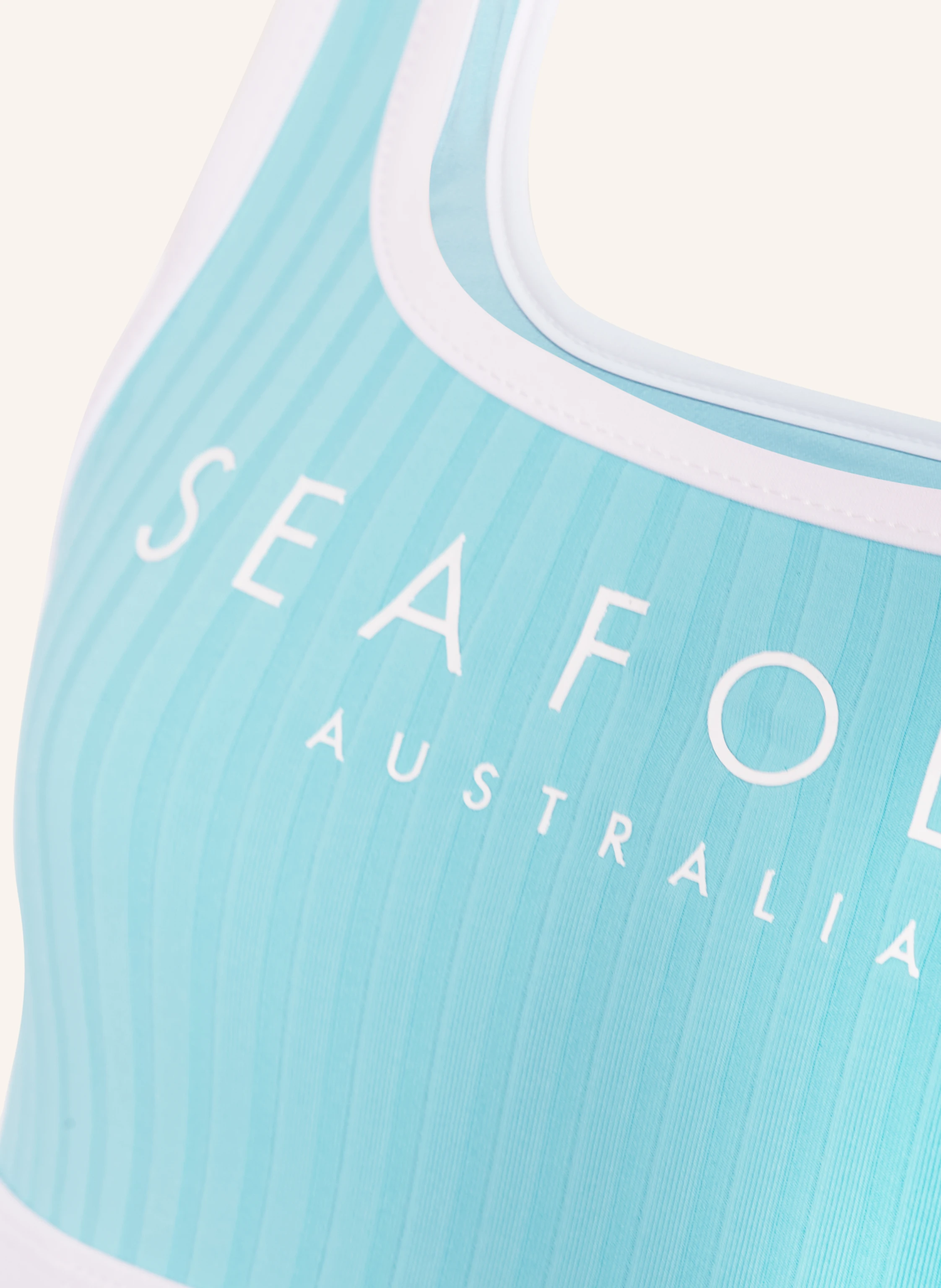 SEAFOLLY Bustier-Bikini ESSENTIALS