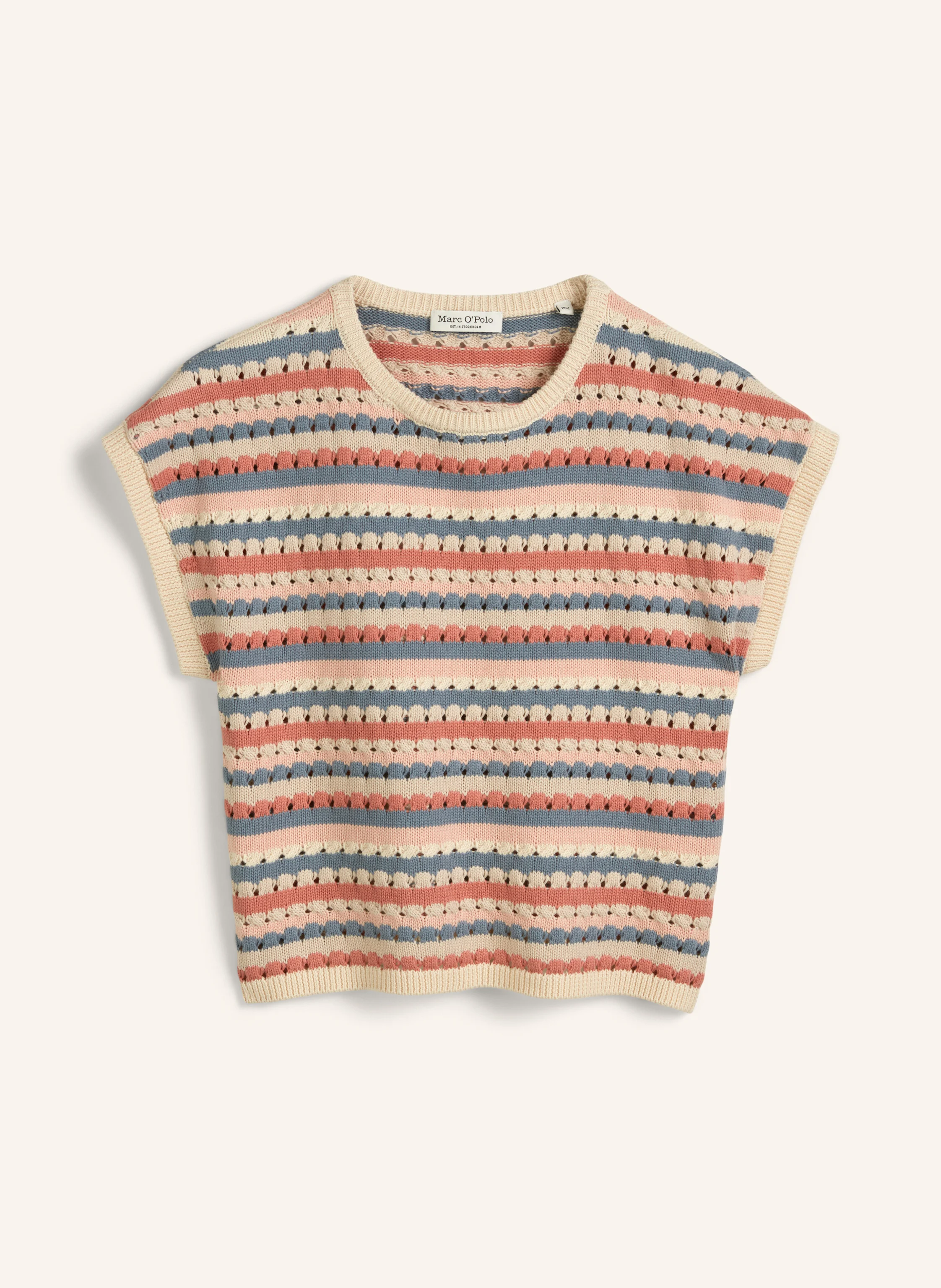 Marc O'Polo Stricktop
