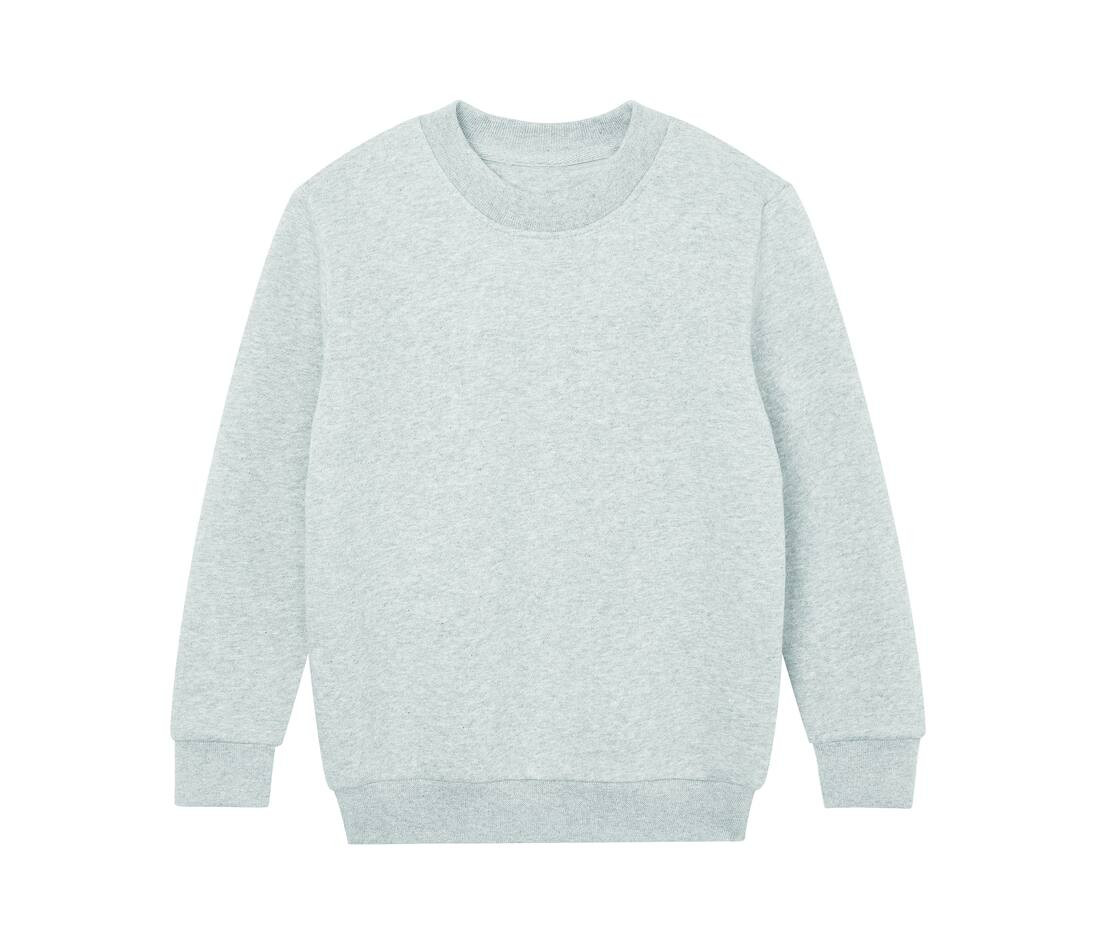 MANTIS MTK005 - Sweatshirt Enfant Bio Confort et Style