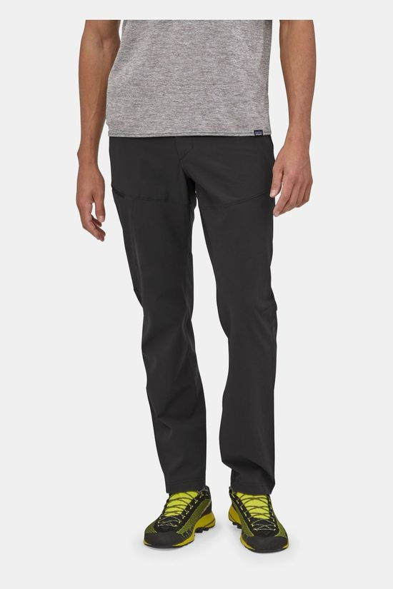Patagonia Patagonia Terravia Trail Pants - Short