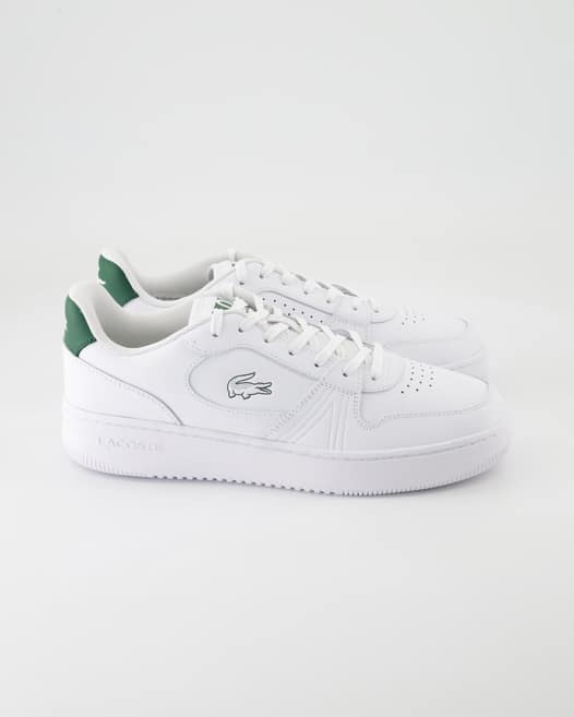 Lacoste L001 Set Sneaker in Weiß