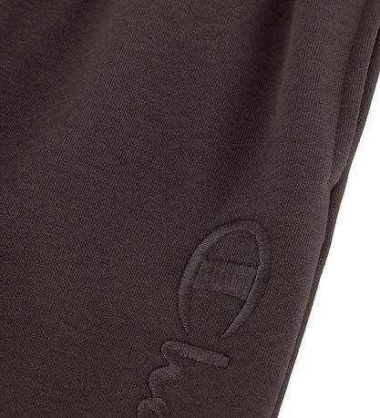 Champion Sweatpants - Rib Cuff - Phantom