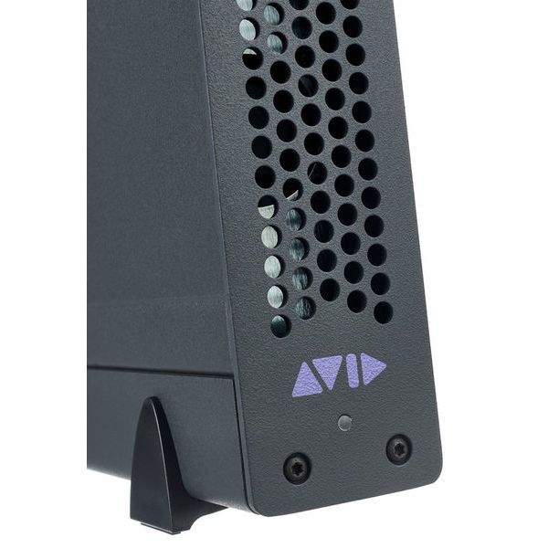 Avid Pro Tools HDX TB3 Chassis Desk