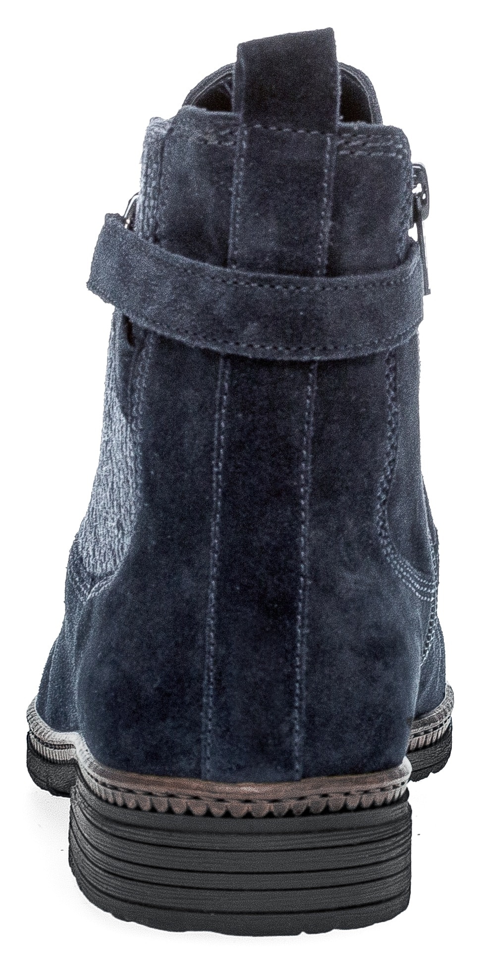Gabor Chelseaboots  , Blockabsatz, Stiefelette, Businesschuh mit Best Fitting