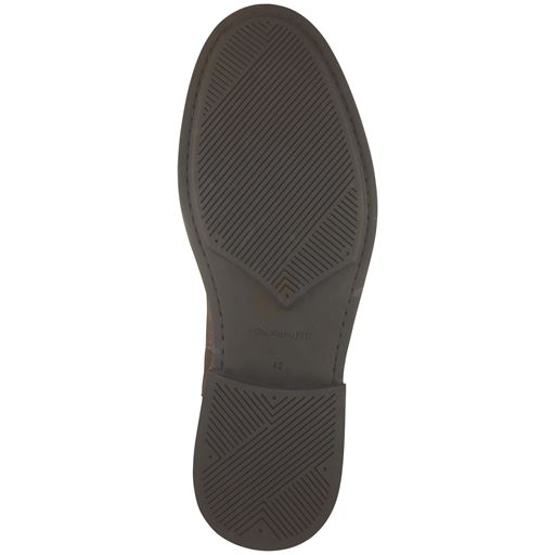 GANT St Fairkon Chelseastøvler, Dark Brown, 46