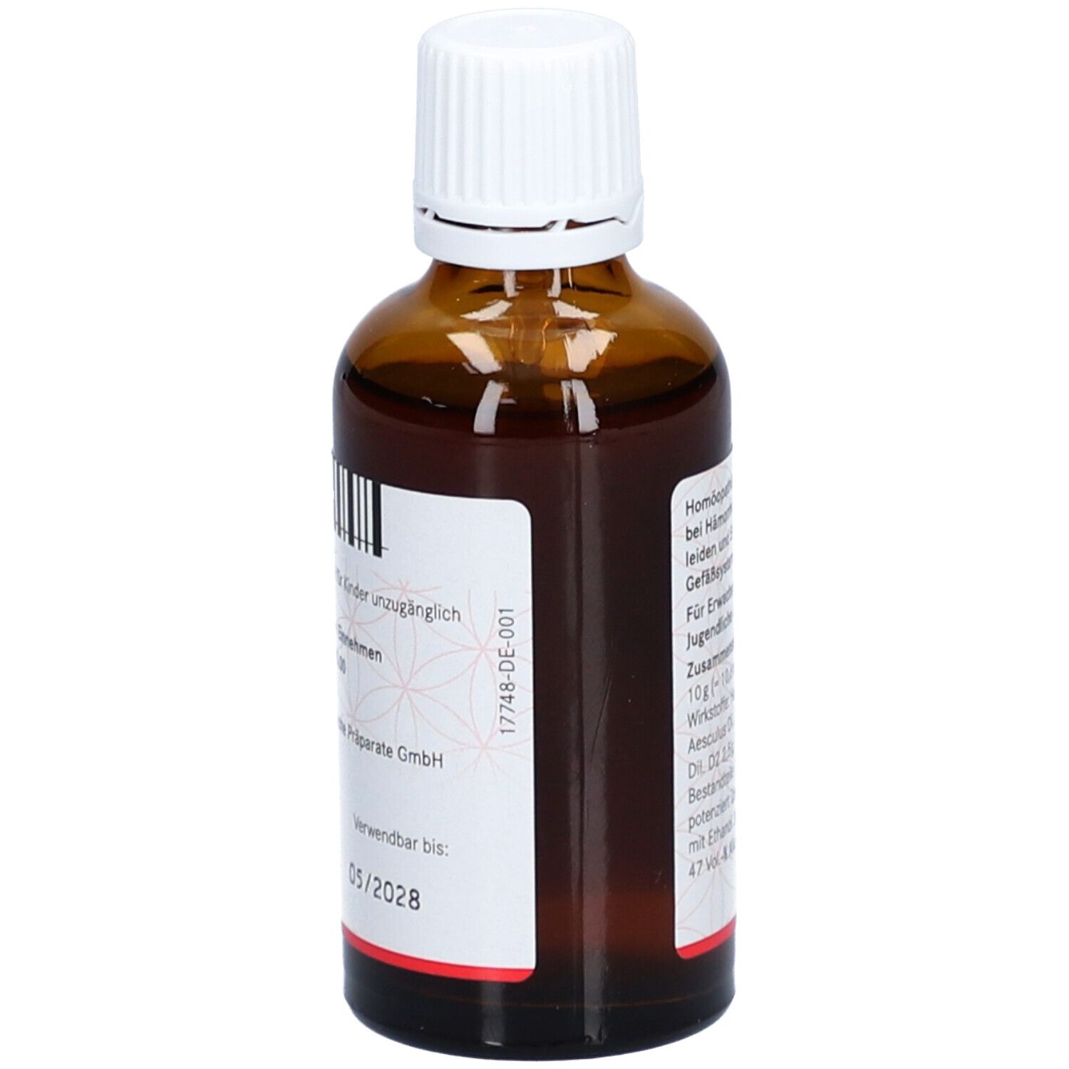 Pascoe Pascovenol® Tropfen