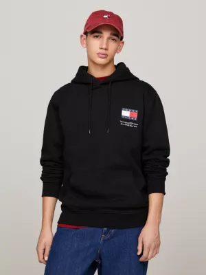 Moletom com Capuz Essential Logo