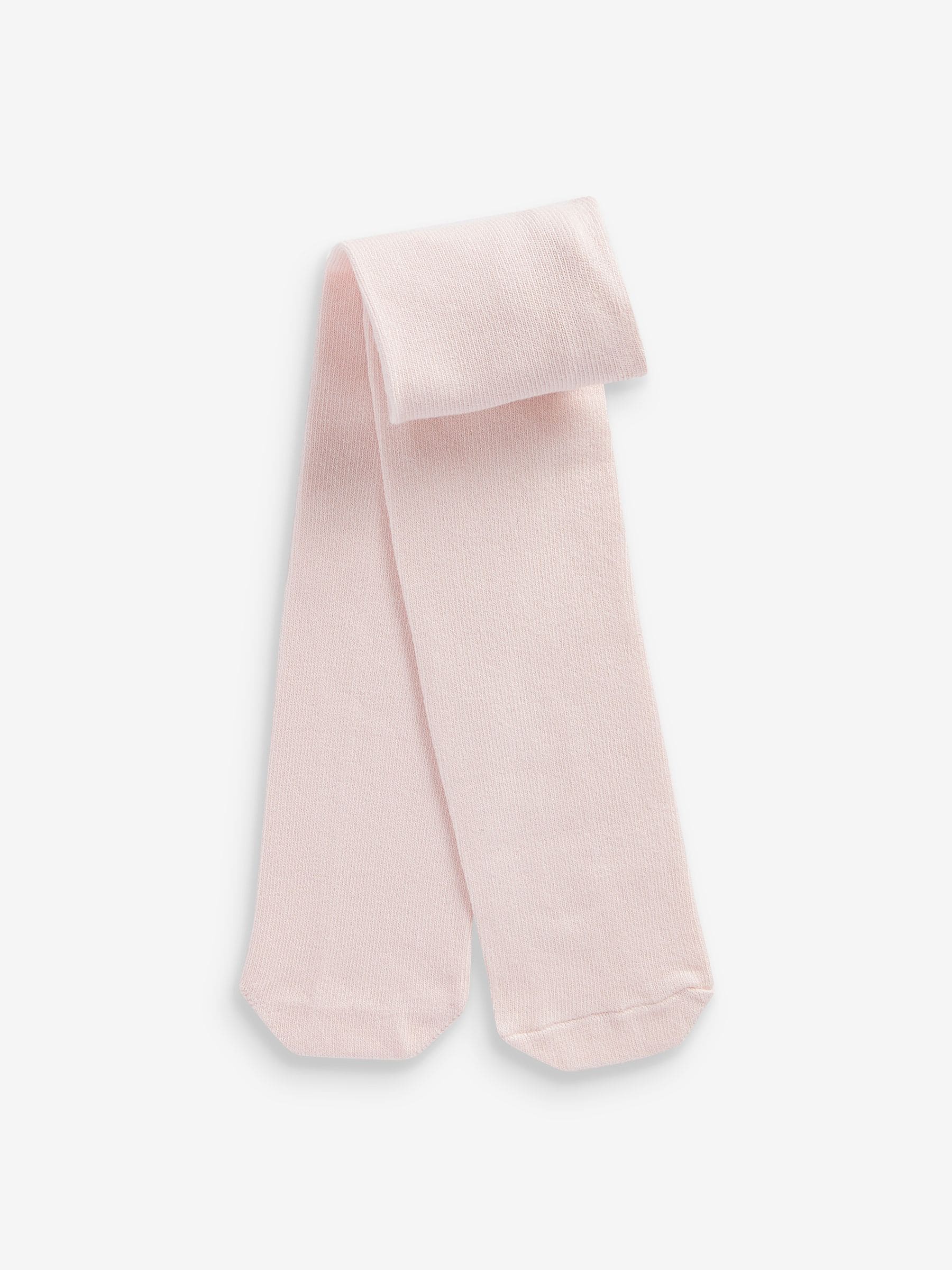 Roze - Enkele panty (0mnd-2jr)