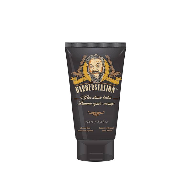 Baume après-rasage hydratant - After shave / 150ml