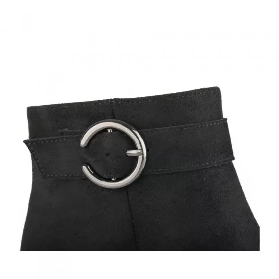 Bottines NOIR MyB