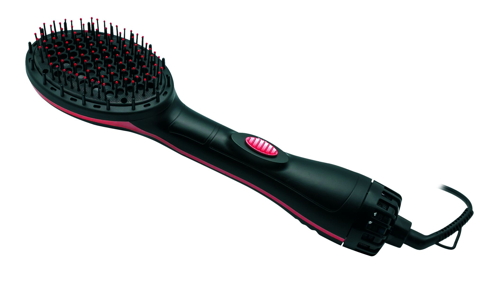 Italian Design Protect Hair Ionic Hairdryer Brush