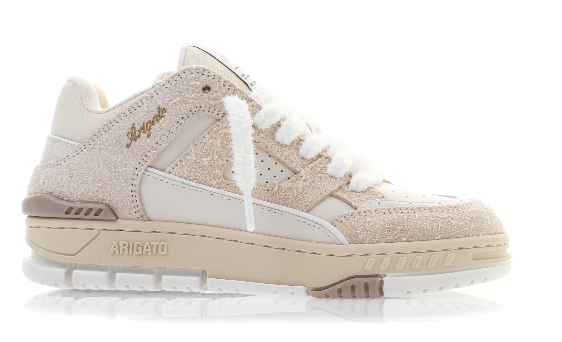 Axel Arigato Area Lo Sneaker