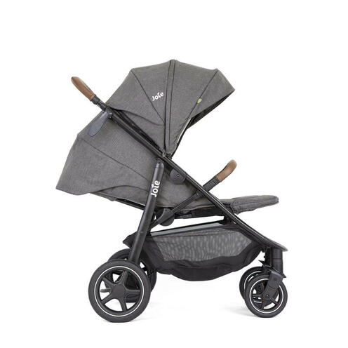 Poussette Mytrax Pro W/ RC Cycle Shell Gray - JOIE