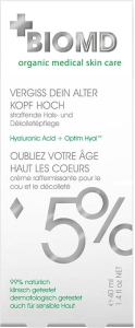 BIOMD Chin up