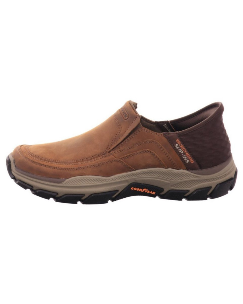Skechers easy slip in