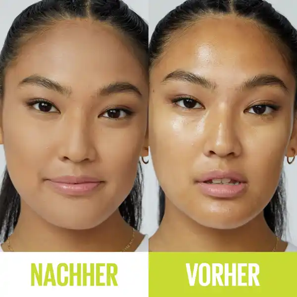 Super Stay Hybrides Puder Make-Up Nr. 48