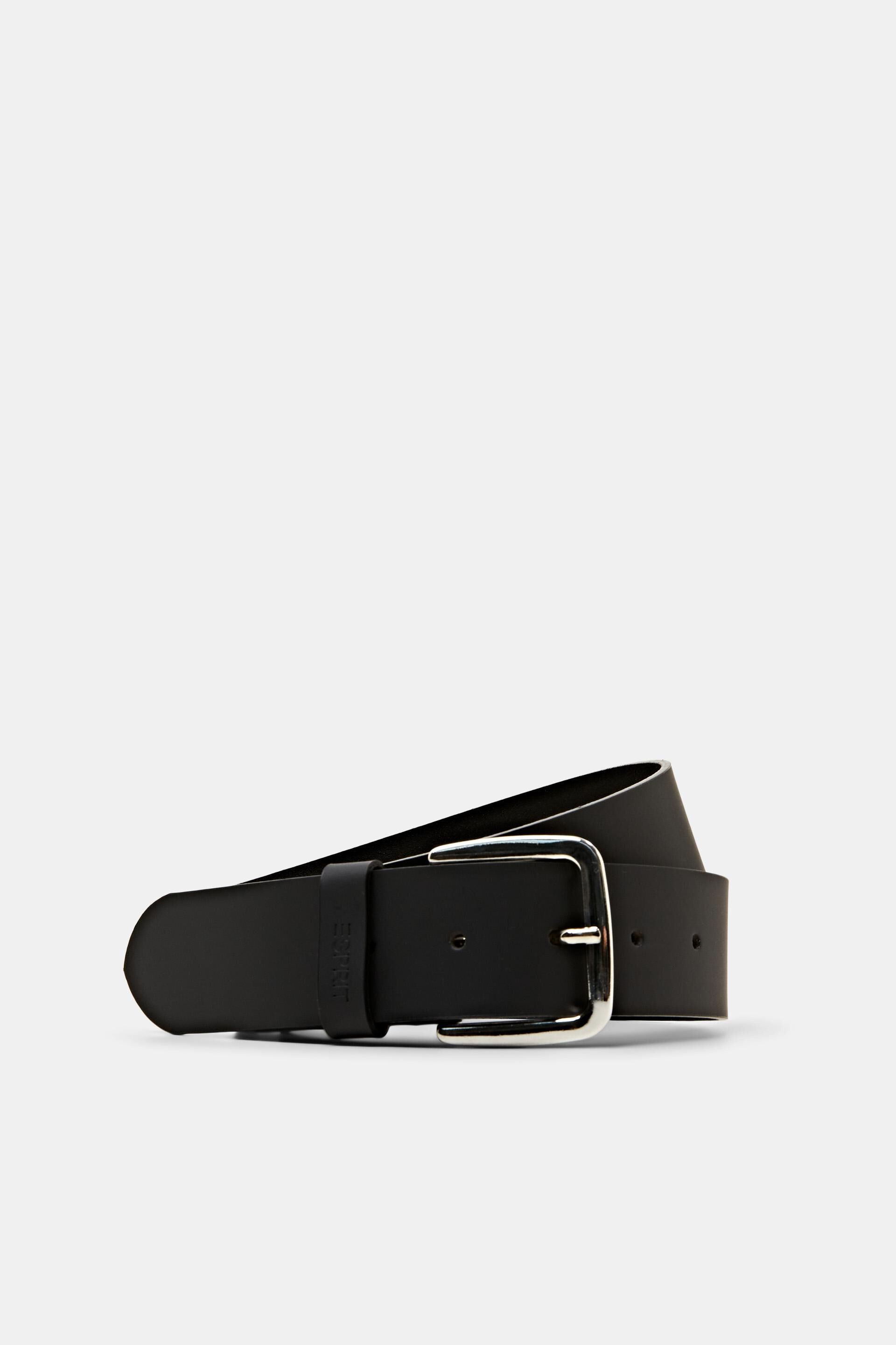 Ceinture en cuir