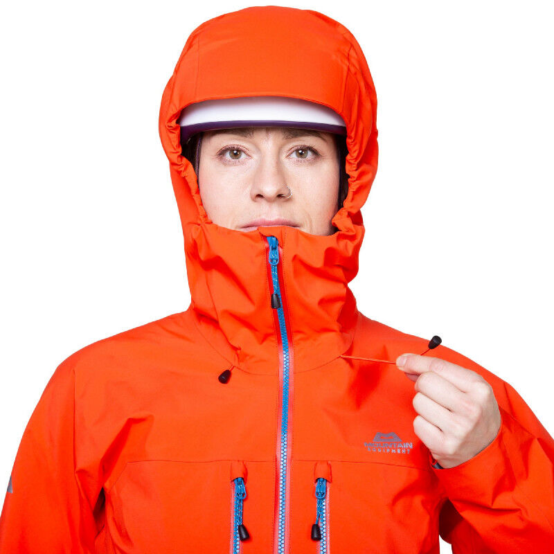 Tupilak Jacket - Veste imperméable femme